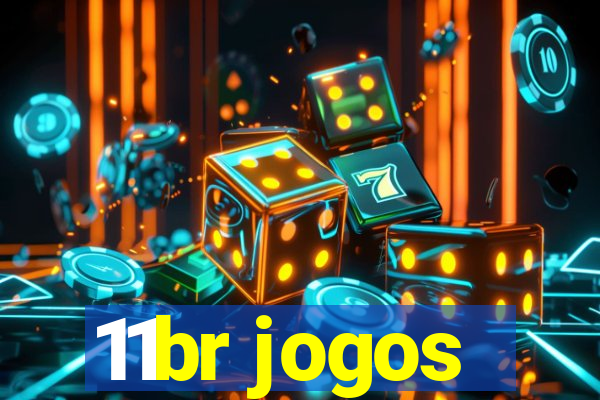 11br jogos